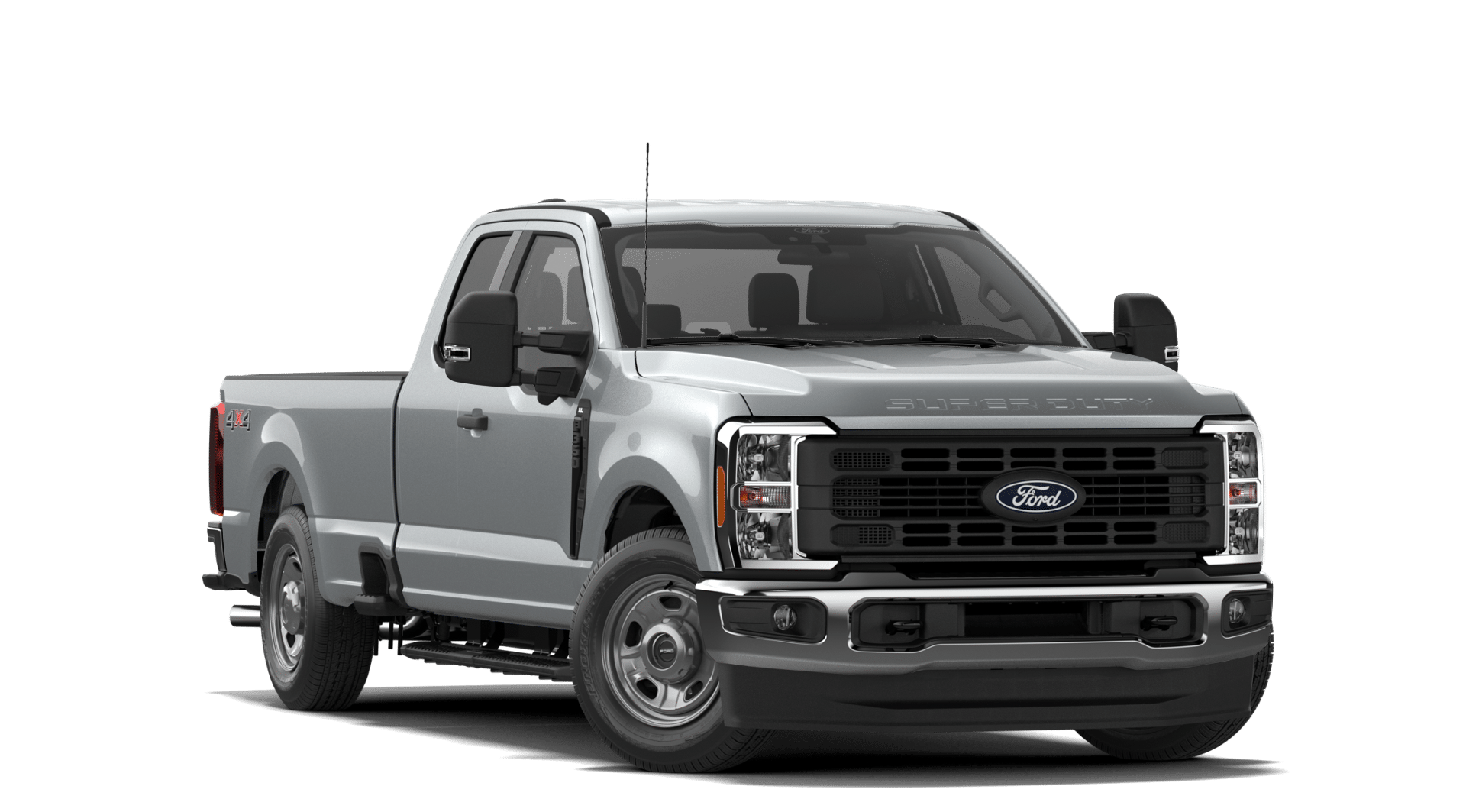 2027 Ford Super Duty F-350® XL