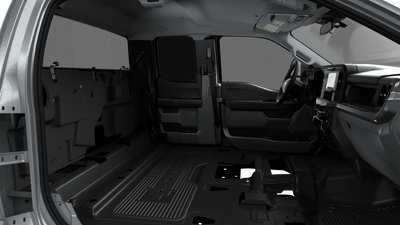 2027 Ford Super Duty F-350® XL