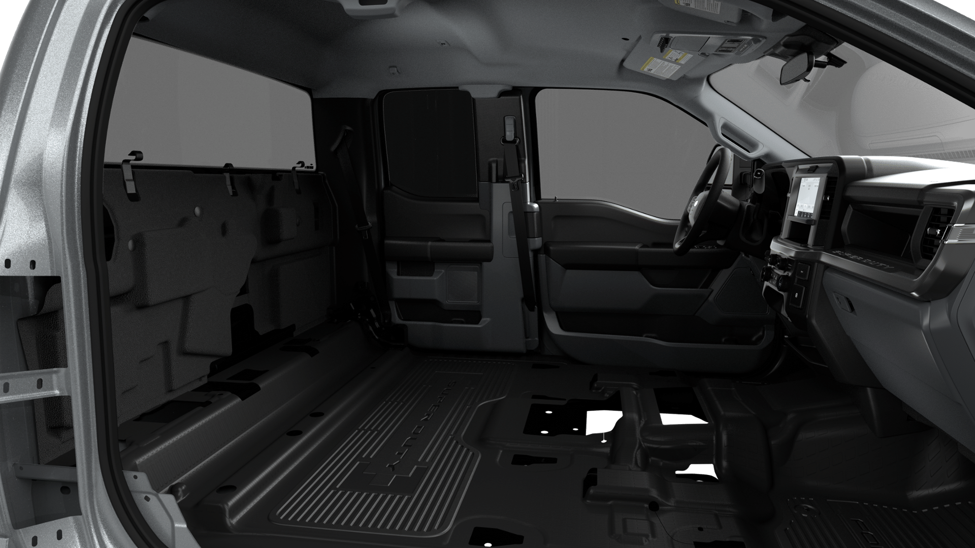 2027 Ford Super Duty F-350® XL