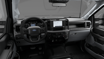 2027 Ford Super Duty F-350® XL