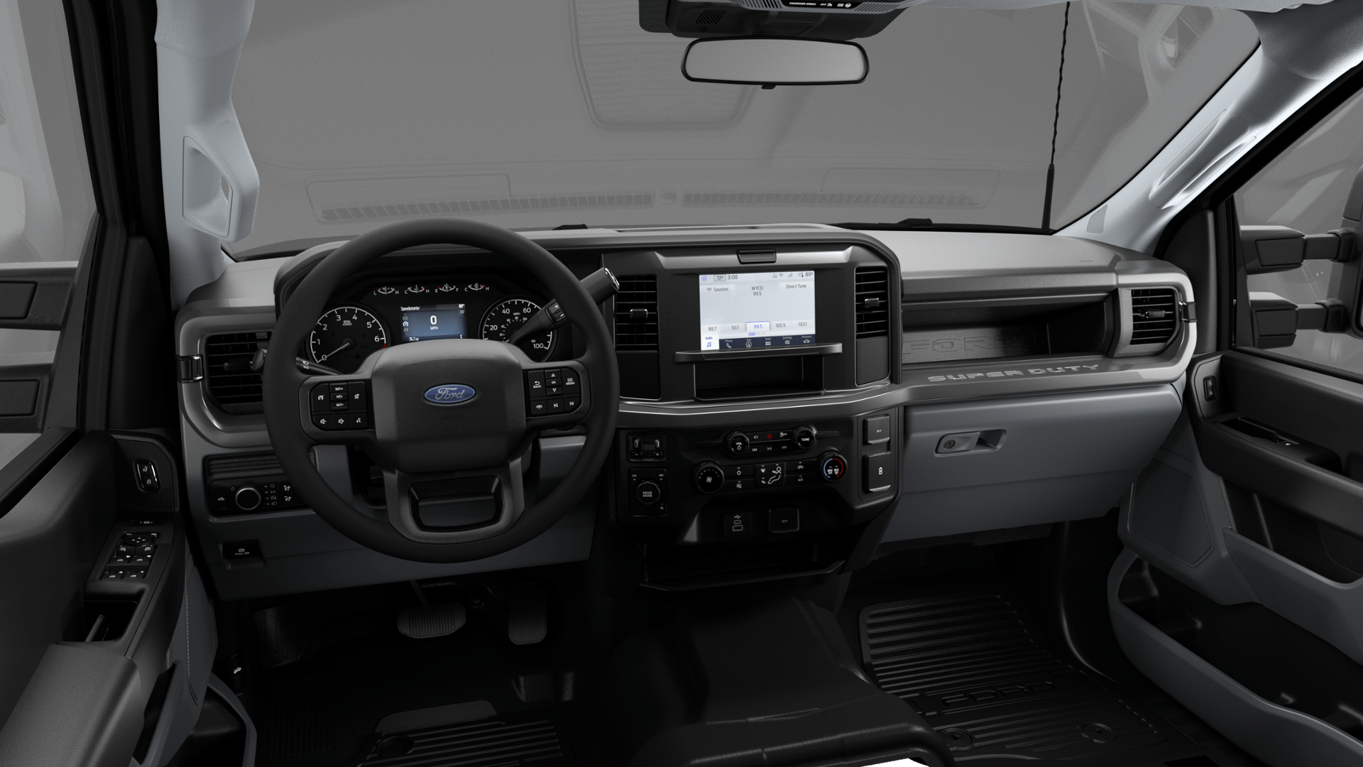2027 Ford Super Duty F-350® XL