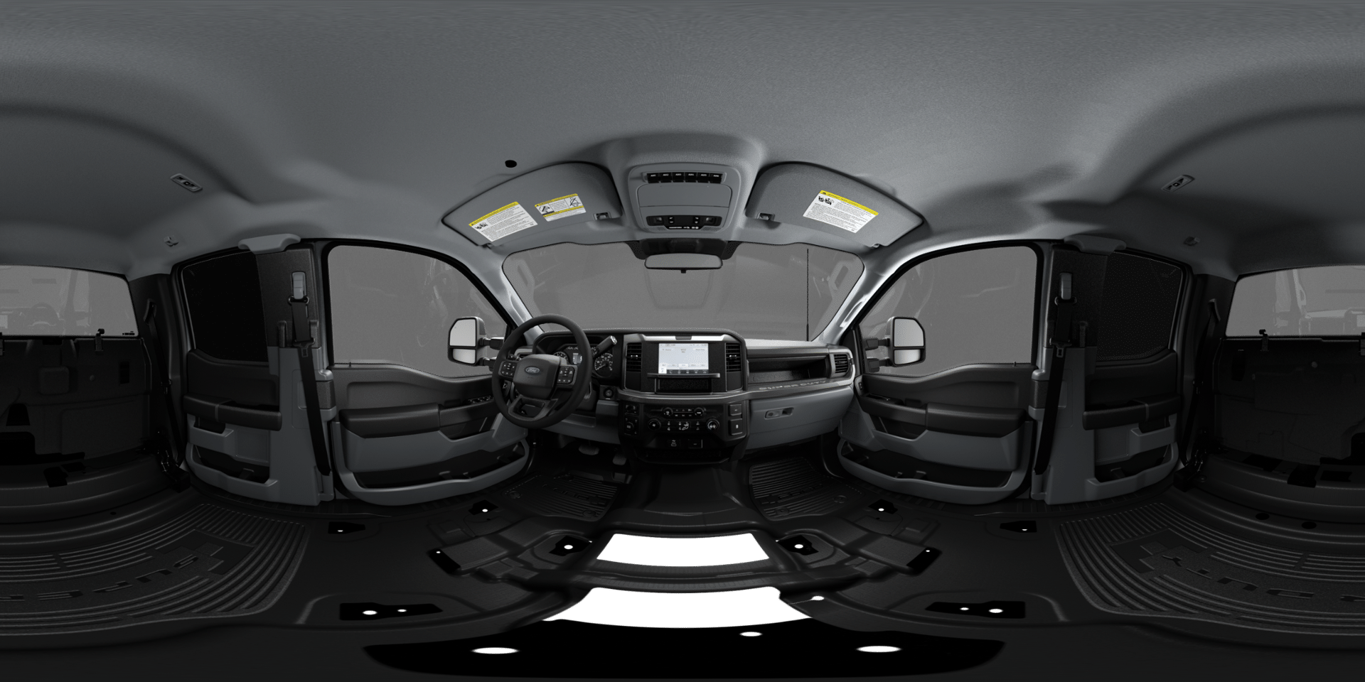 2027 Ford Super Duty F-350® XL