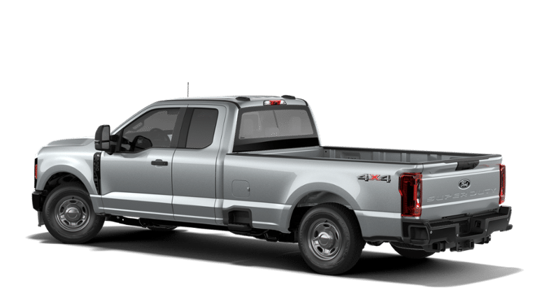 2027 Ford Super Duty F-350® XL