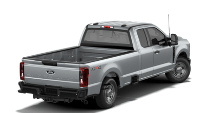 2027 Ford Super Duty F-350® XL