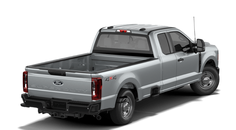 2027 Ford Super Duty F-350® XL