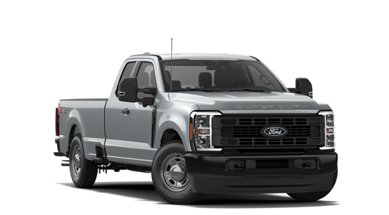 2027 Ford Super Duty F-350® XL