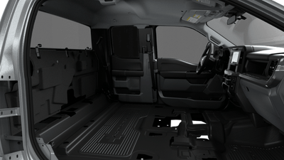 2027 Ford Super Duty F-350® XL