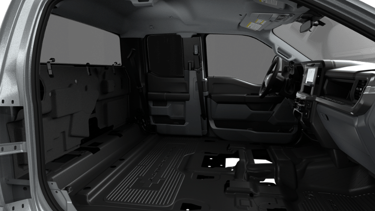 2027 Ford Super Duty F-350® XL