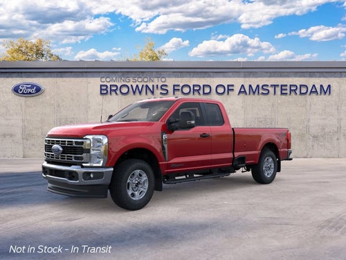 2026 Ford Super Duty F-350® XLT