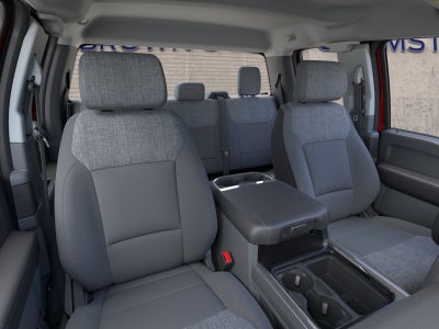2026 Ford Super Duty F-350® XLT