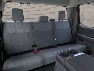 2026 Ford Super Duty F-350® XLT