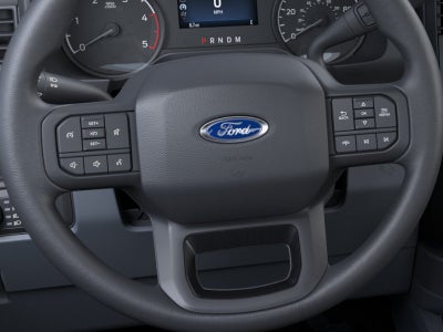 2026 Ford Super Duty F-350® XLT