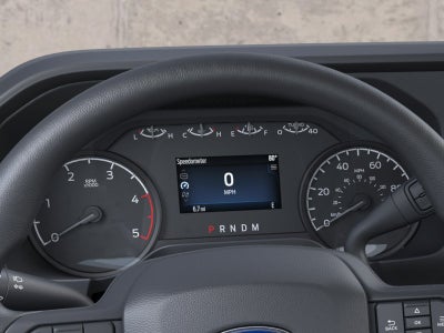 2026 Ford Super Duty F-350® XLT