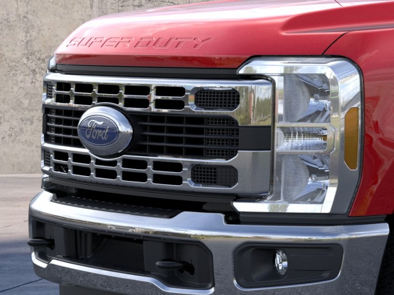 2026 Ford Super Duty F-350® XLT