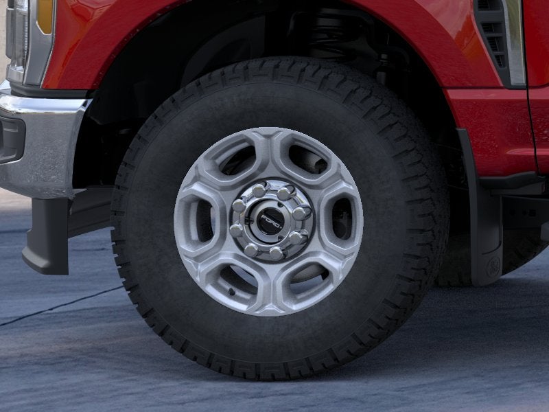 2026 Ford Super Duty F-350® XLT