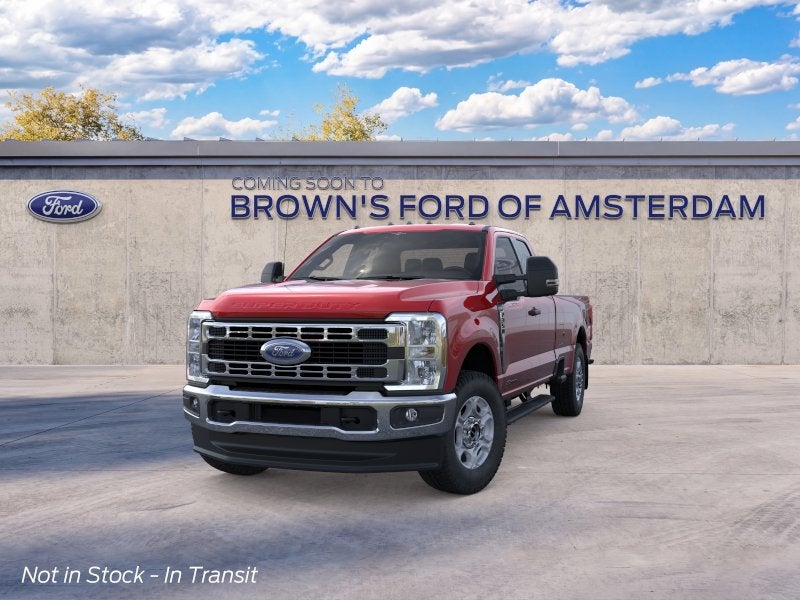 2026 Ford Super Duty F-350® XLT