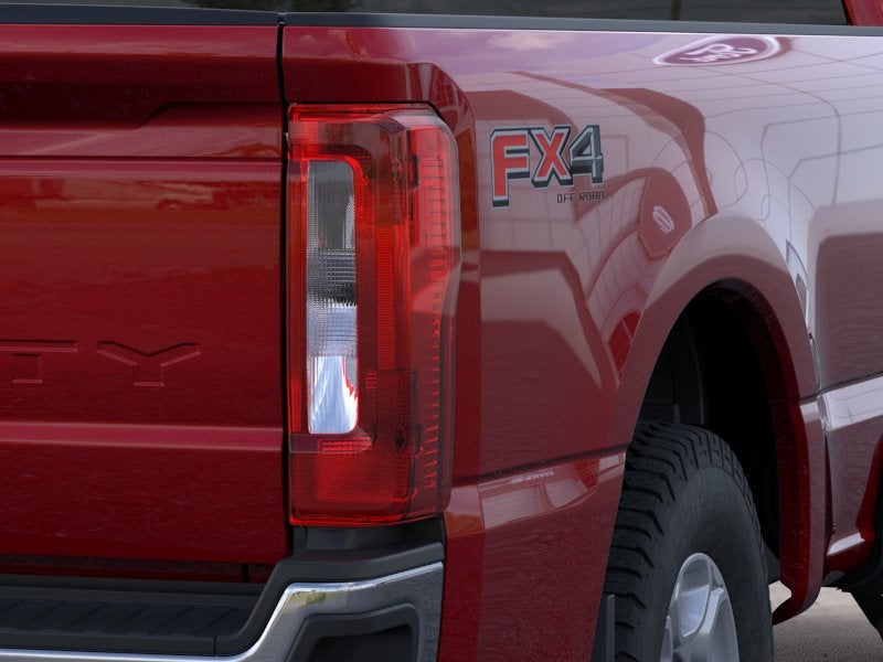 2026 Ford Super Duty F-350® XLT