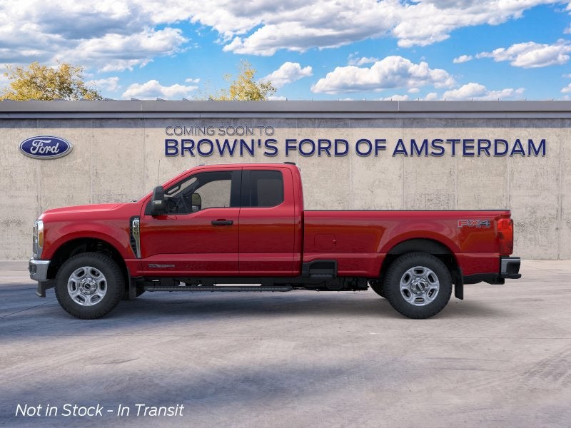 2026 Ford Super Duty F-350® XLT