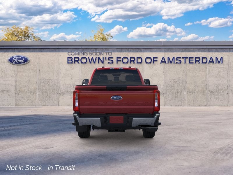 2026 Ford Super Duty F-350® XLT
