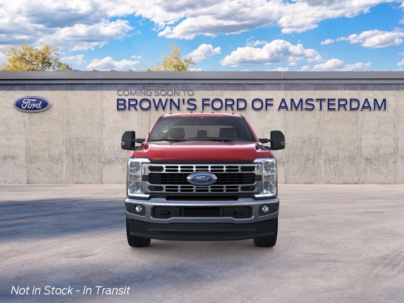 2026 Ford Super Duty F-350® XLT