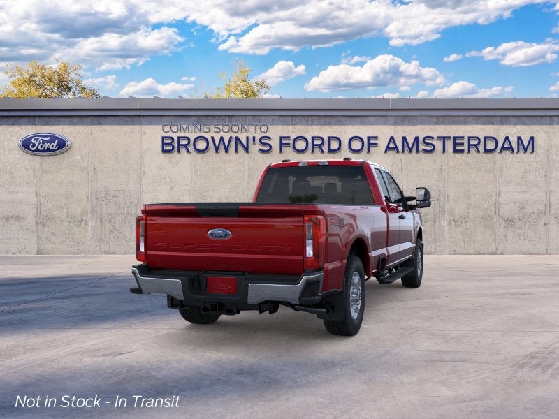 2026 Ford Super Duty F-350® XLT