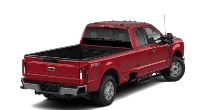 2026 Ford Super Duty F-350® XLT