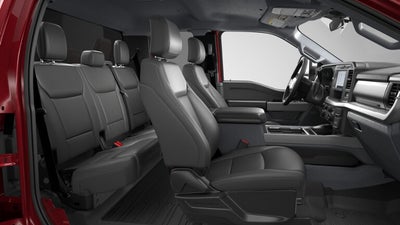 2026 Ford Super Duty F-350® XLT