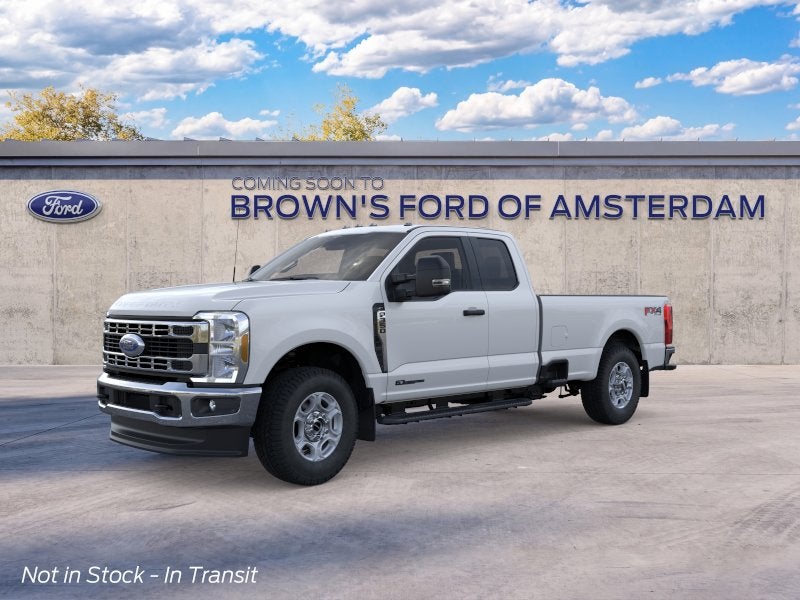 2026 Ford Super Duty F-350® XLT
