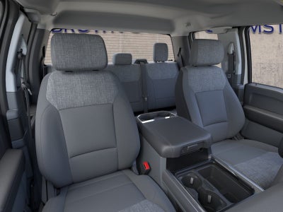 2026 Ford Super Duty F-350® XLT