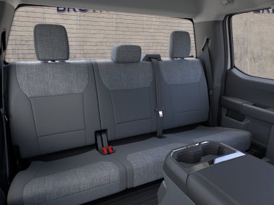 2026 Ford Super Duty F-350® XLT