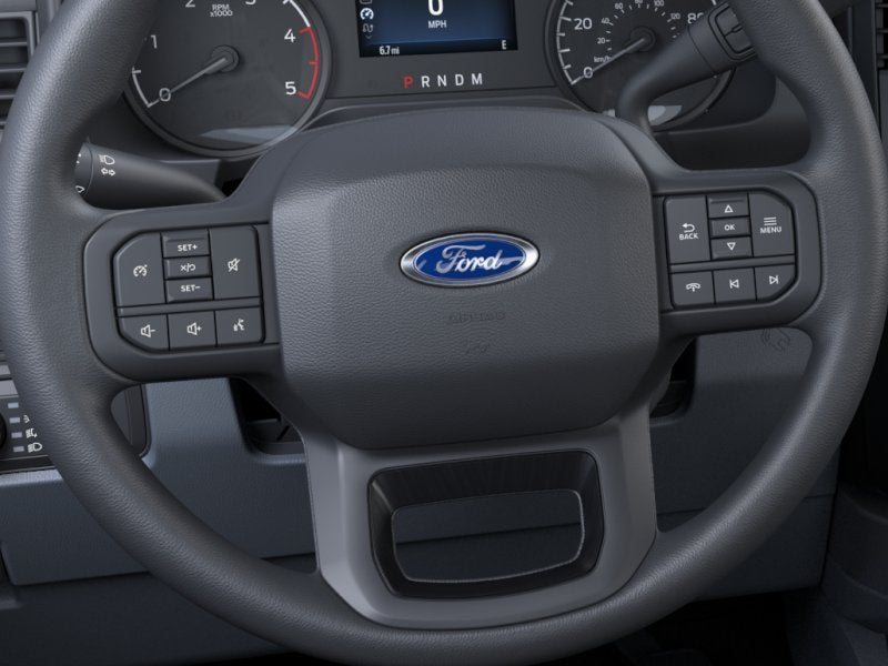 2026 Ford Super Duty F-350® XLT