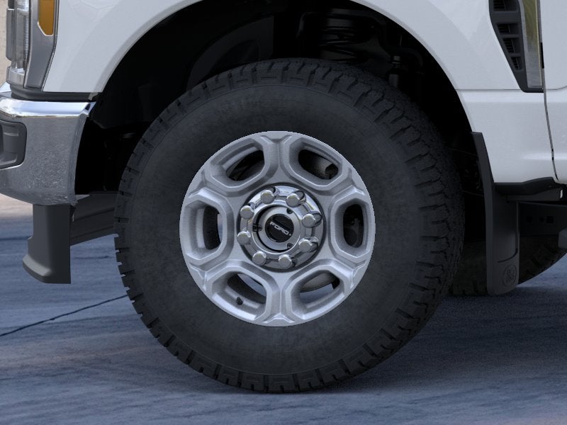 2026 Ford Super Duty F-350® XLT