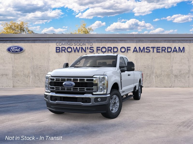 2026 Ford Super Duty F-350® XLT