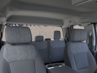 2026 Ford Super Duty F-350® XLT