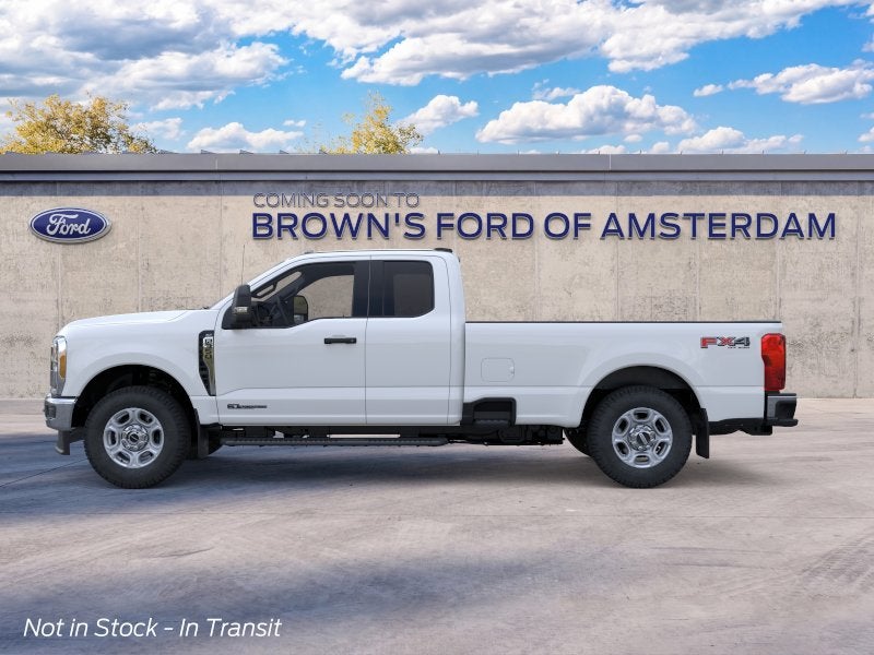 2026 Ford Super Duty F-350® XLT