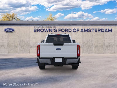 2026 Ford Super Duty F-350® XLT