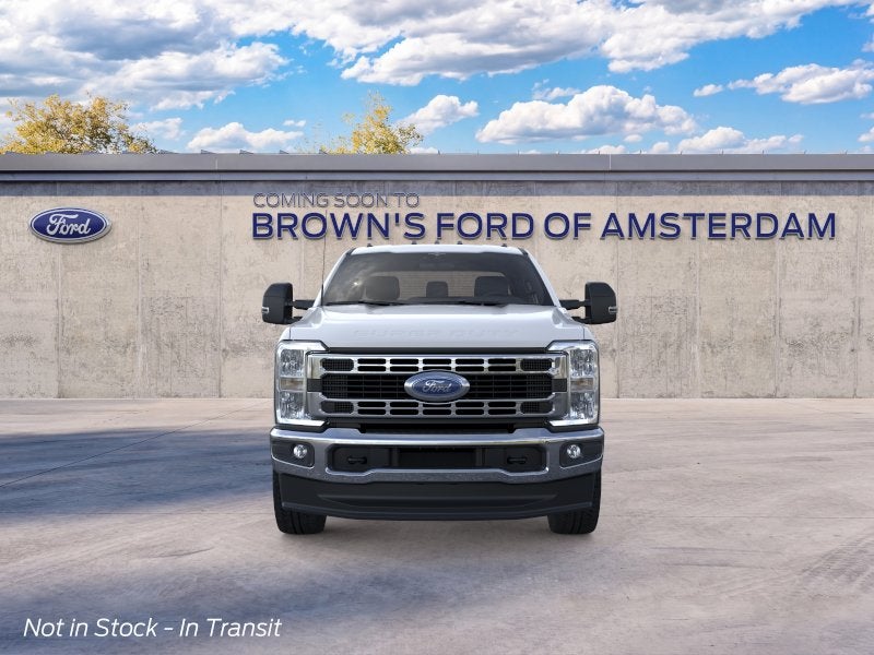2026 Ford Super Duty F-350® XLT