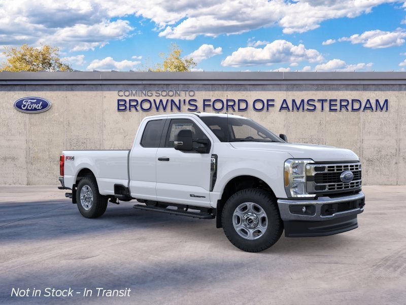 2026 Ford Super Duty F-350® XLT