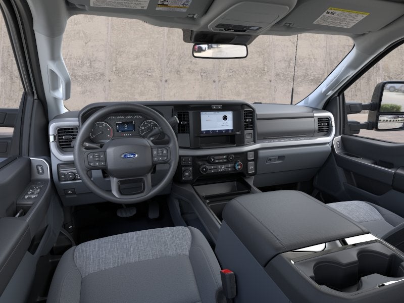 2026 Ford Super Duty F-350® XLT
