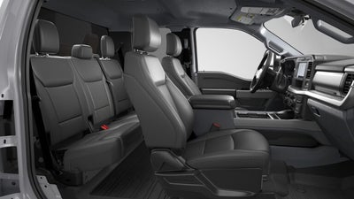 2026 Ford Super Duty F-350® XLT
