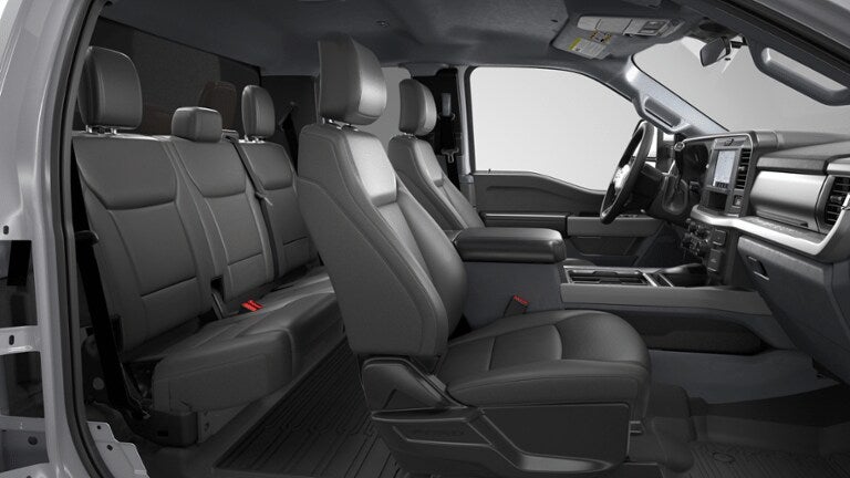 2026 Ford Super Duty F-350® XLT