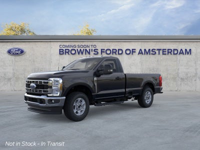 2026 Ford Super Duty F-250® XLT