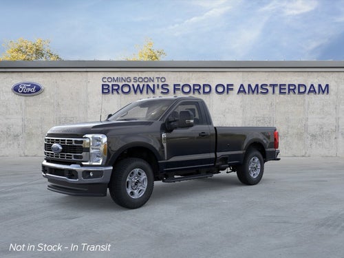 2026 Ford Super Duty F-250® XLT