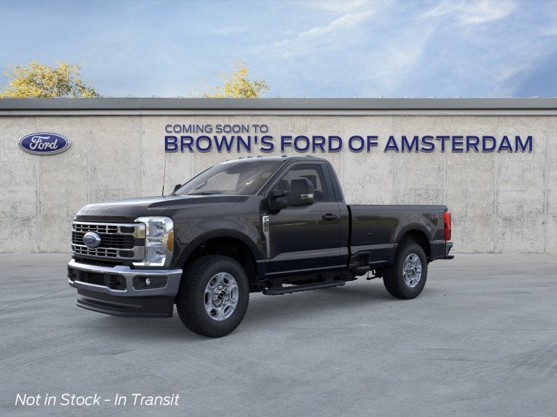 2026 Ford Super Duty F-250® XLT