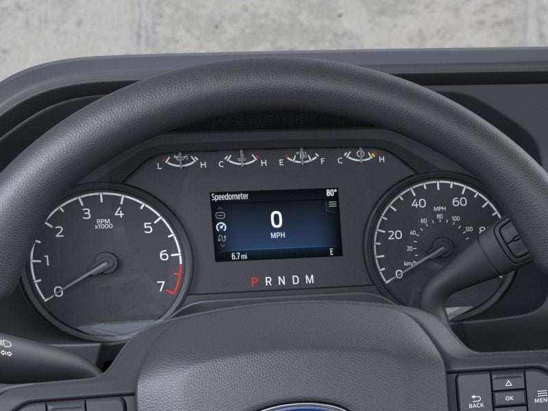 2026 Ford Super Duty F-250® XLT
