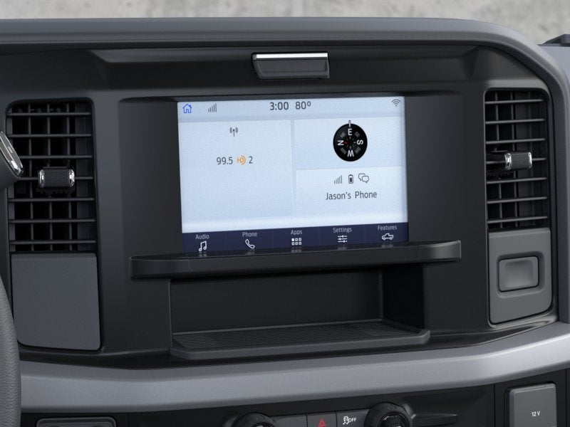 2026 Ford Super Duty F-250® XLT