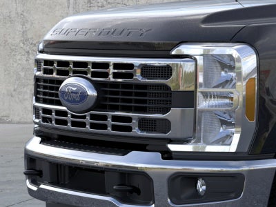 2026 Ford Super Duty F-250® XLT