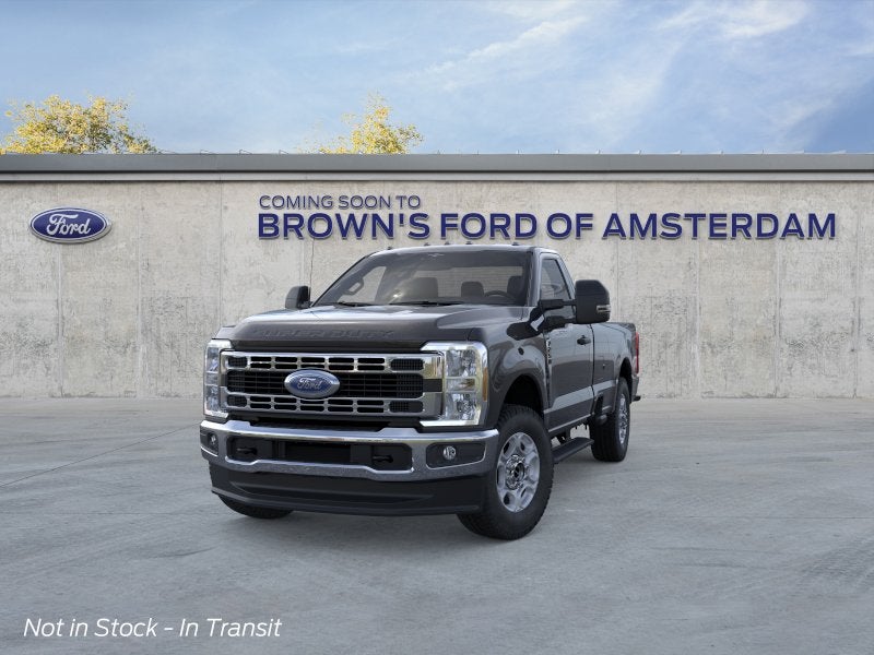 2026 Ford Super Duty F-250® XLT