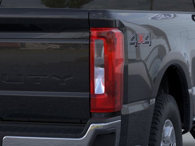 2026 Ford Super Duty F-250® XLT
