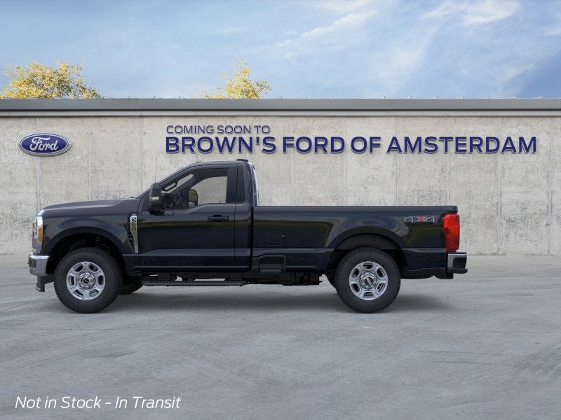 2026 Ford Super Duty F-250® XLT